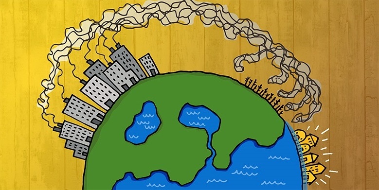 climate justice
