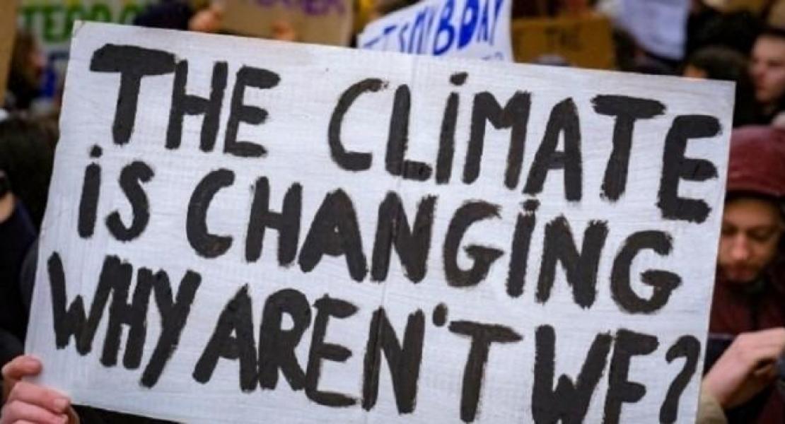 policy climate
